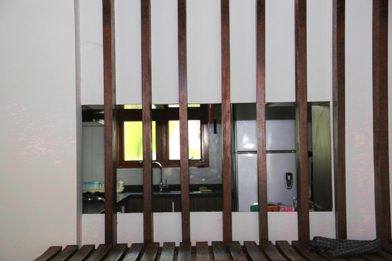 Pandanus Villa Velidhoo Luaran gambar